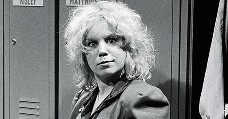 Denny Dillon