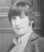 Denny Doherty