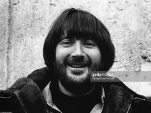 Denny Doherty