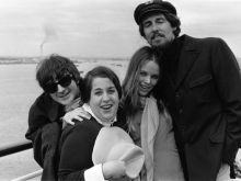 Denny Doherty