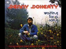 Denny Doherty