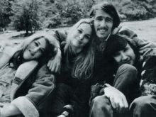 Denny Doherty