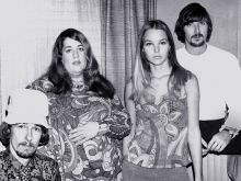 Denny Doherty