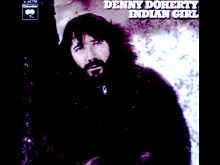 Denny Doherty