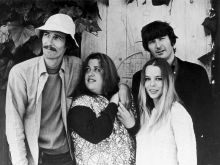 Denny Doherty