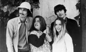 Denny Doherty