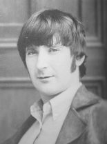 Denny Doherty