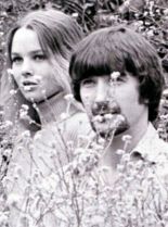 Denny Doherty