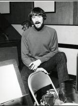 Denny Doherty