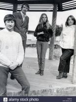 Denny Doherty