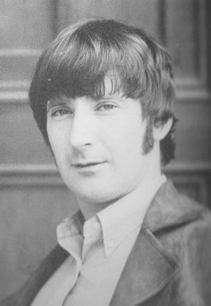 Denny Doherty