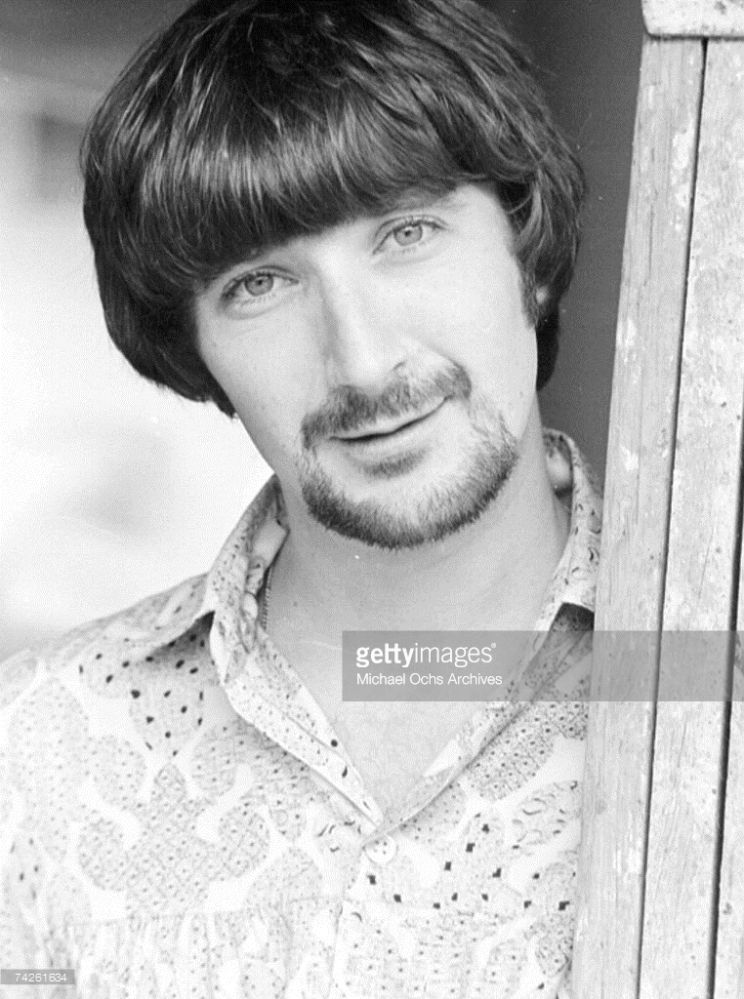 Denny Doherty