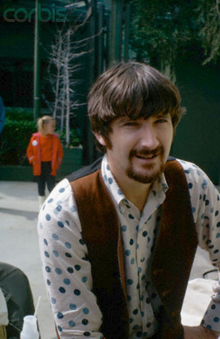 Denny Doherty