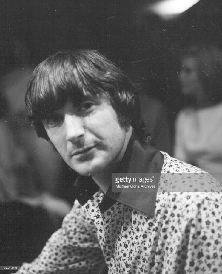 Denny Doherty