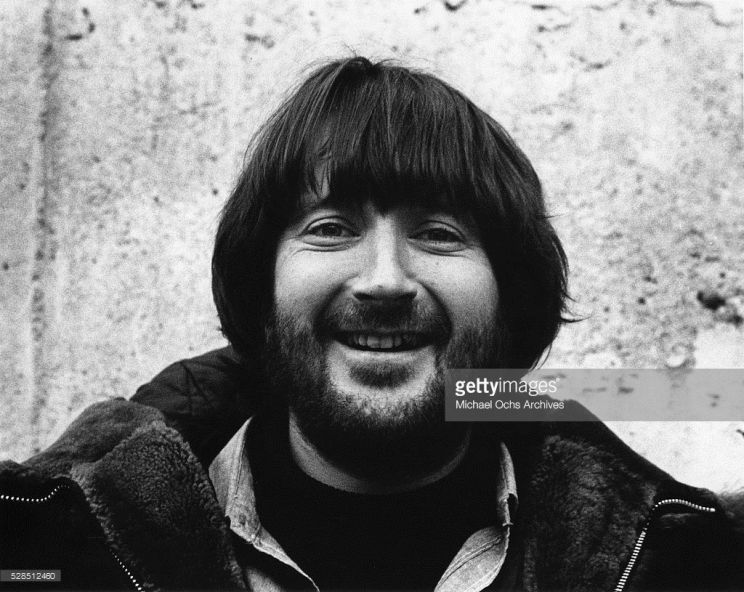 Denny Doherty