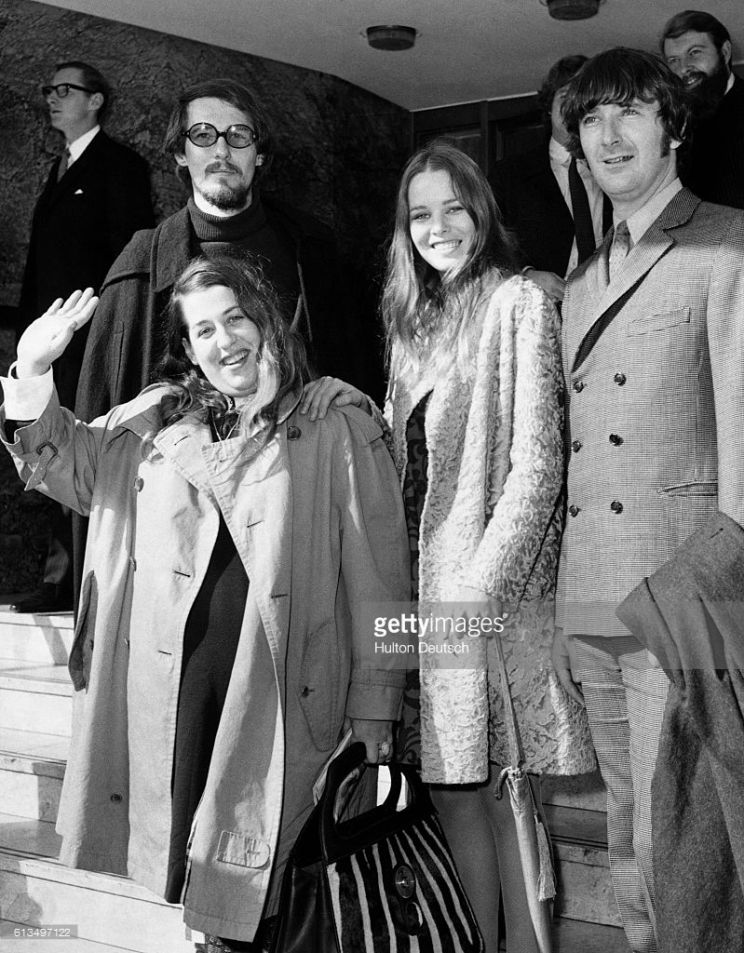 Denny Doherty