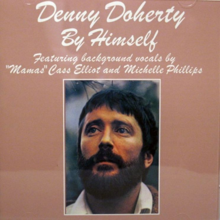 Denny Doherty