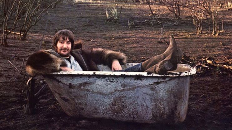 Denny Doherty