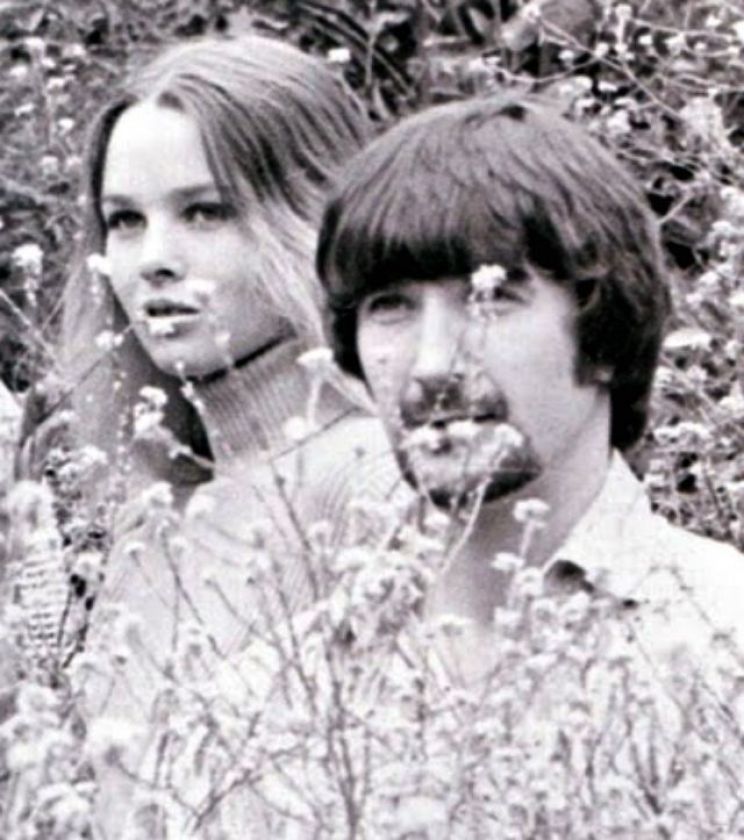 Denny Doherty