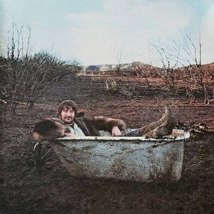 Denny Doherty