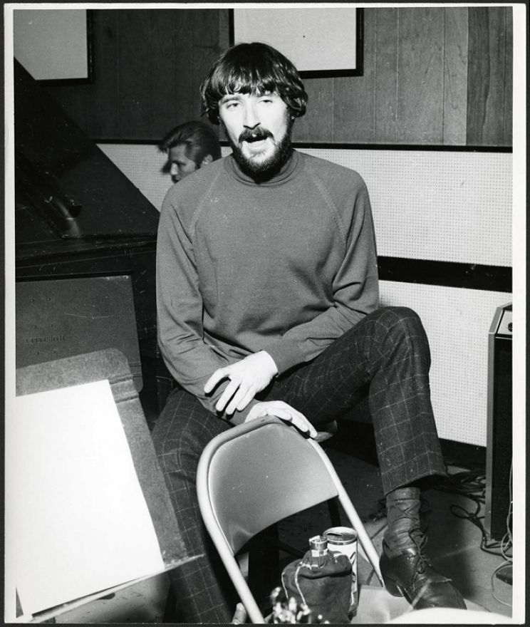 Denny Doherty