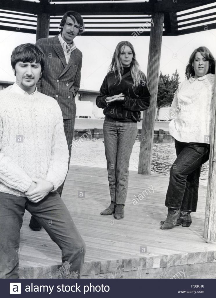 Denny Doherty