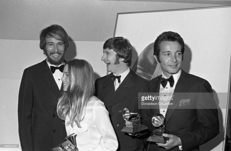 Denny Doherty