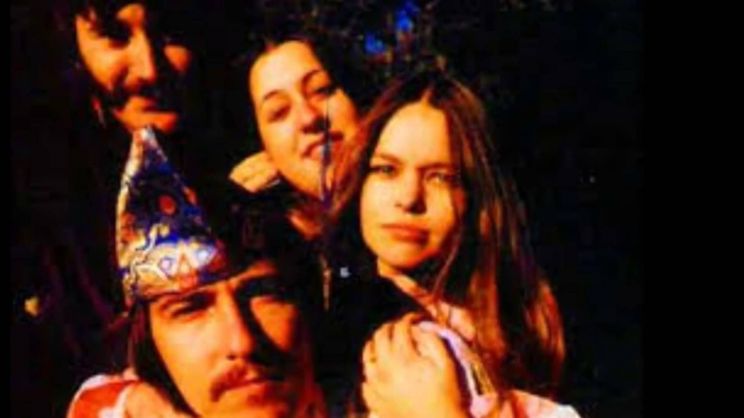 Denny Doherty