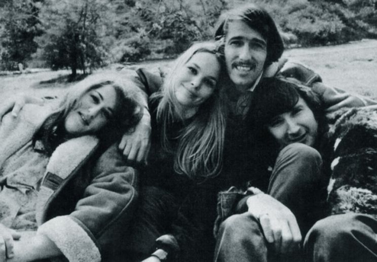 Denny Doherty