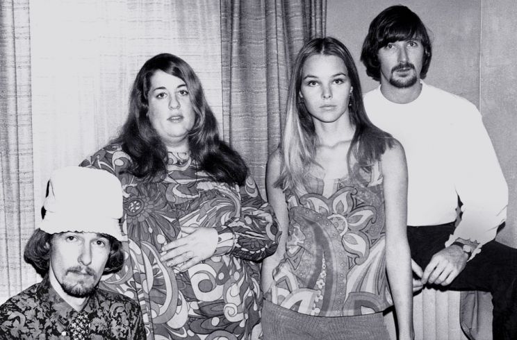 Denny Doherty