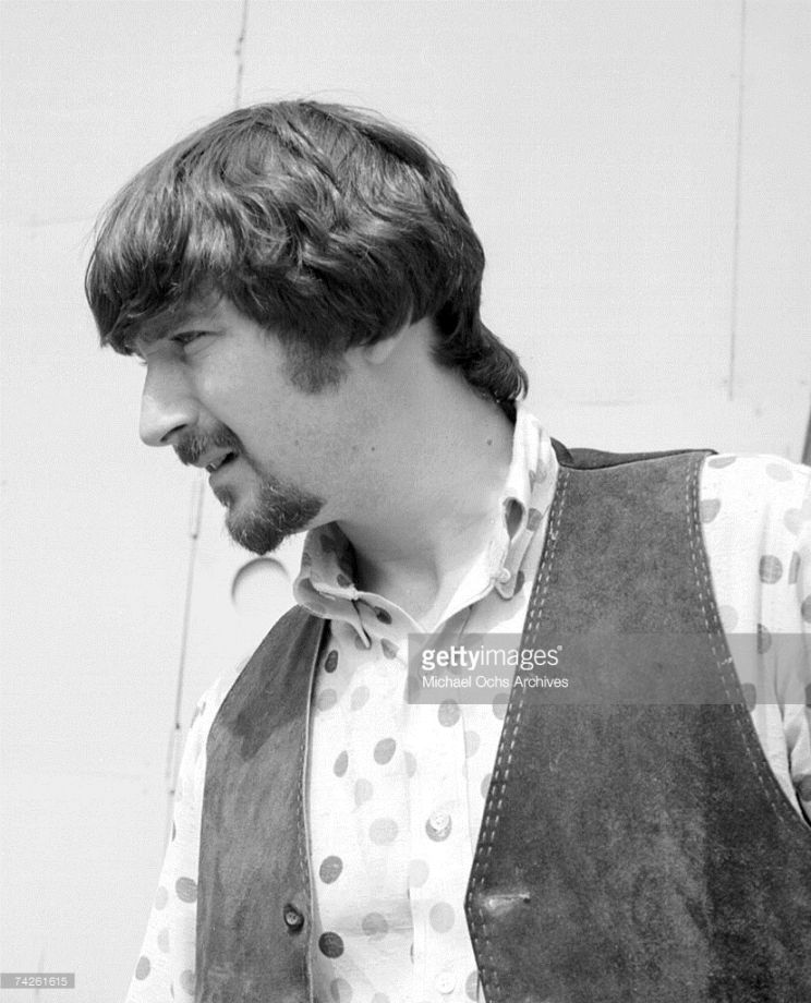 Denny Doherty