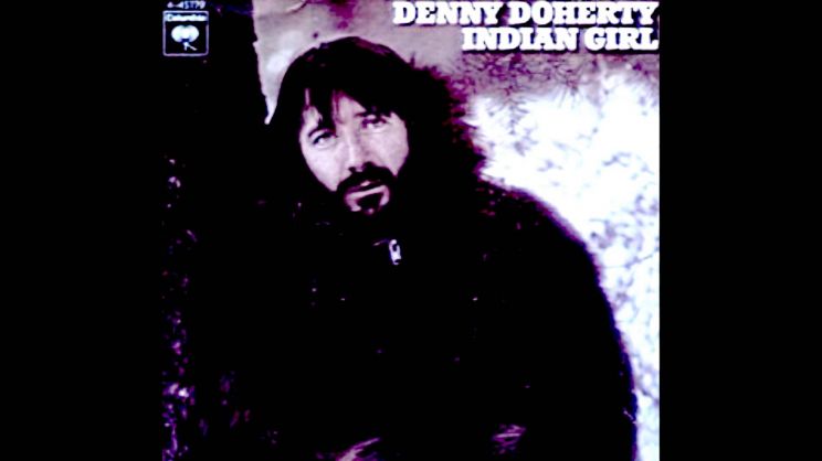 Denny Doherty