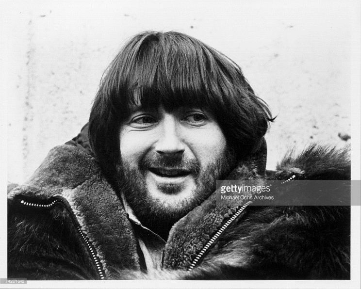 Denny Doherty