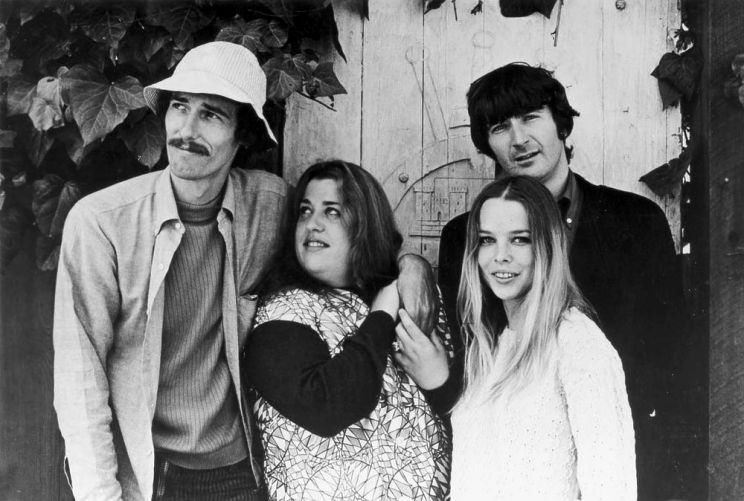 Denny Doherty