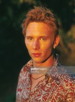 Denny Kirkwood photo