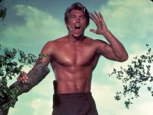 Denny Miller