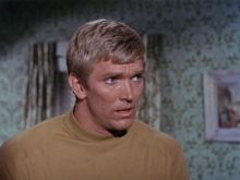 Denny Miller