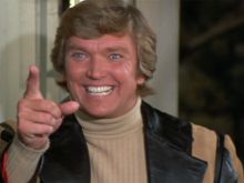 Denny Miller