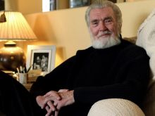 Denny Miller photo