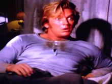 Denny Miller photo