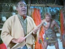 Denny Miller