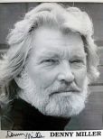 Denny Miller