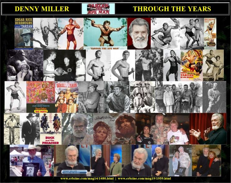 Denny Miller