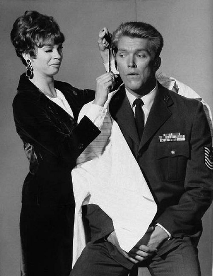 Denny Miller