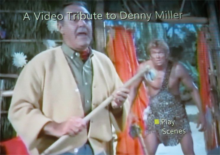 Denny Miller