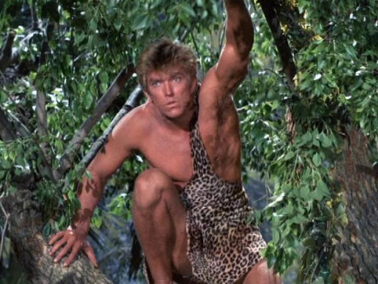 Denny Miller