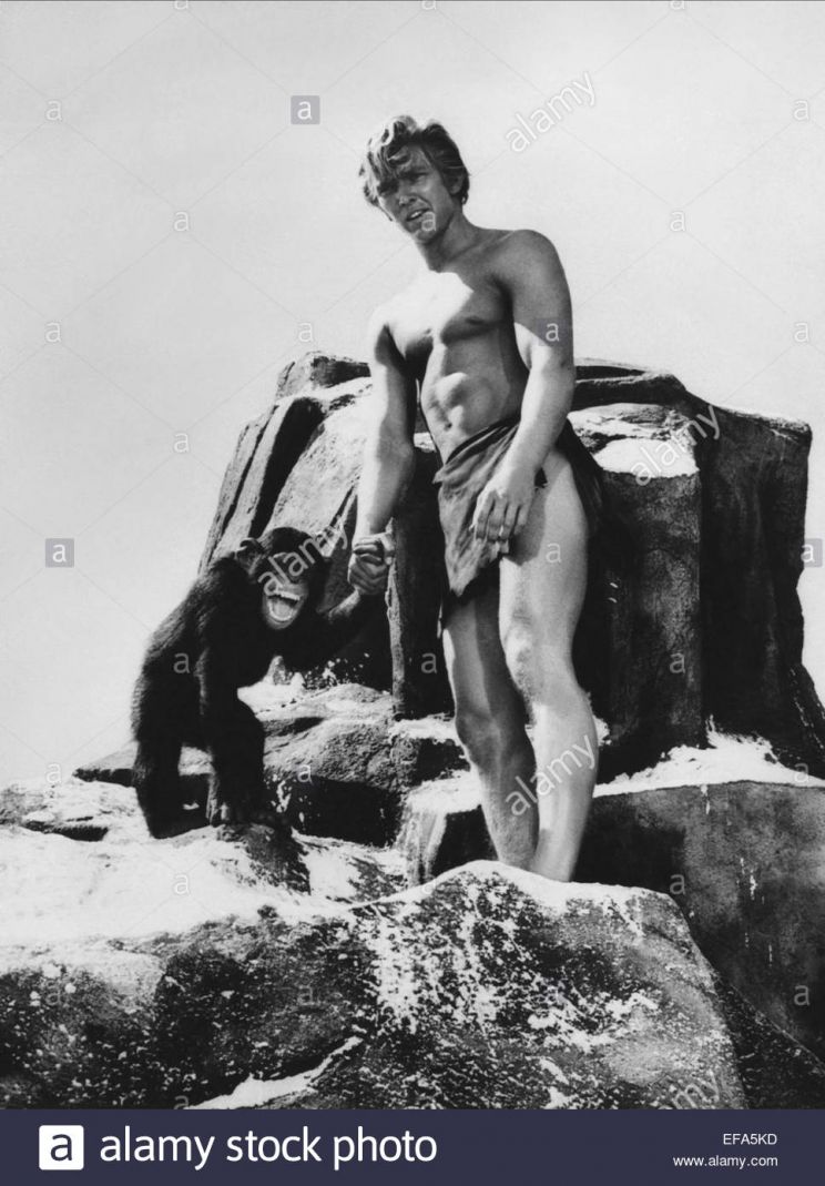 Denny Miller