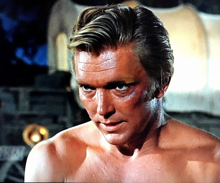 Denny Miller