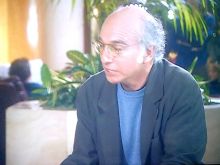 Denny Siegel