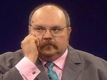 Denny Siegel